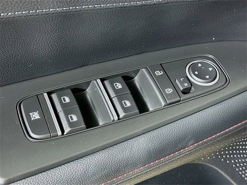 Used 2024 Kia Forte GT w/ GT2 Package image 20