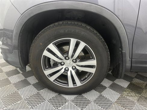 Used 2016 Honda Pilot EX-L image 12