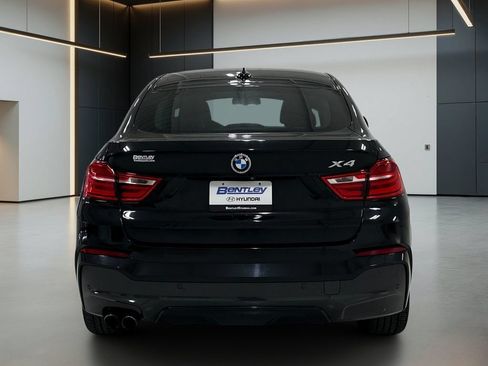 Used 2017 BMW X4 xDrive28i AWD/4WD image 5