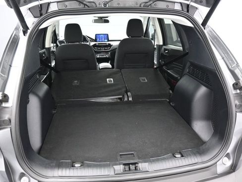 Certified 2022 Ford Escape SE w/ Convenience Package image 25