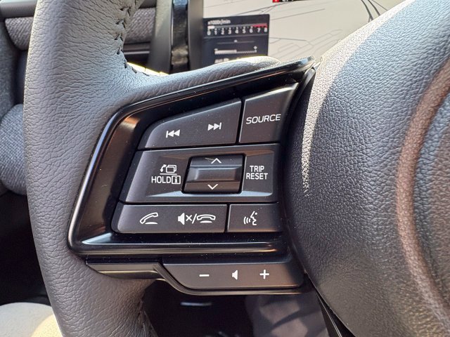 New 2026 Subaru Outback Limited AWD/4WD image 22