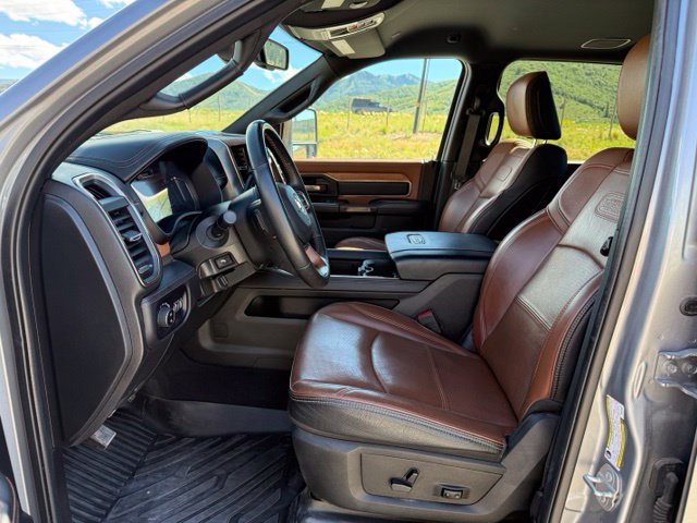 Used 2023 RAM 2500 Limited AWD/4WD image 14