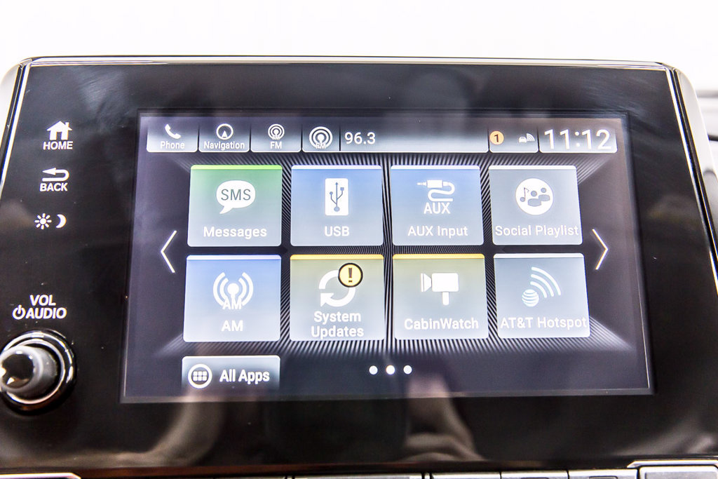 Used 2020 Honda Odyssey Elite image 23