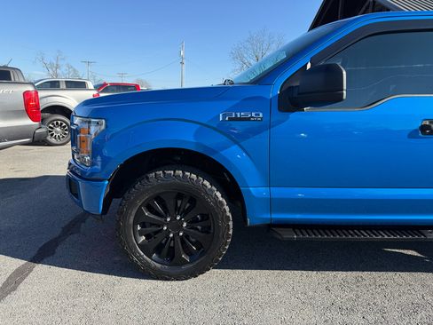 Used 2020 Ford F150 XL w/ Equipment Group 101A Mid image 34