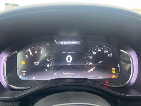 New 2026 RAM 1500 Big Horn image 21