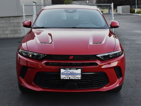 Used 2024 Dodge Hornet R/T image 3