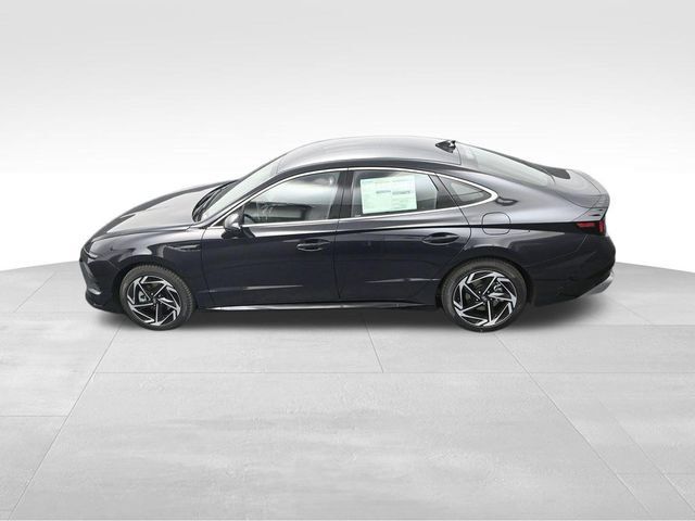 New 2026 Hyundai Sonata SEL Sport image 25