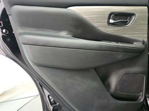 Used 2018 Nissan Murano Platinum AWD/4WD image 29