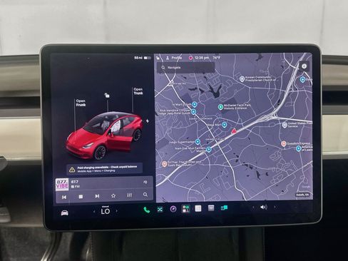 Used 2021 Tesla Model Y 2WD image 19