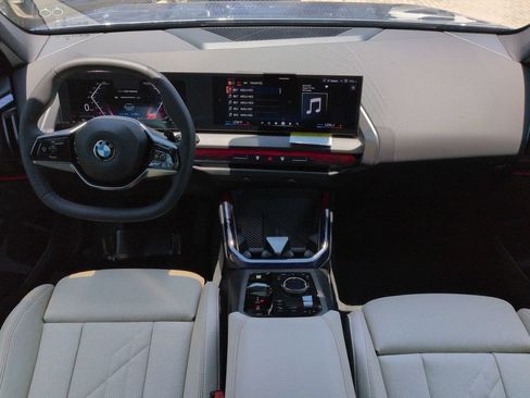 New 2026 BMW X3 xDrive30i w/ Convenience Package AWD/4WD image 15