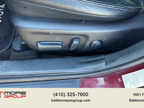 Used 2013 Toyota Avalon XLE Touring image 13