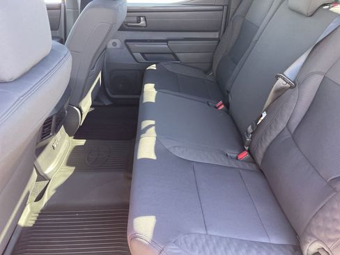 New 2026 Toyota Tundra SR5 image 21