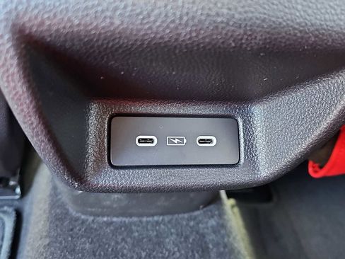 Used 2025 Acura Integra A-Spec image 11