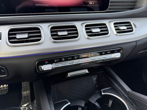 New 2026 Mercedes-Benz GLE 350 4MATIC image 12