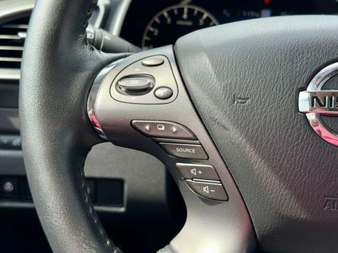 Used 2022 Nissan Murano SL image 17