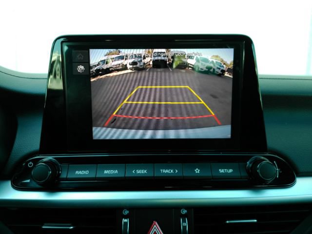 Used 2024 Kia Forte LXS w/ LXS Technology Package FWD image 8