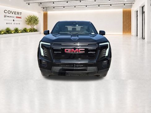 New 2026 GMC Sierra EV Elevation AWD/4WD image 3