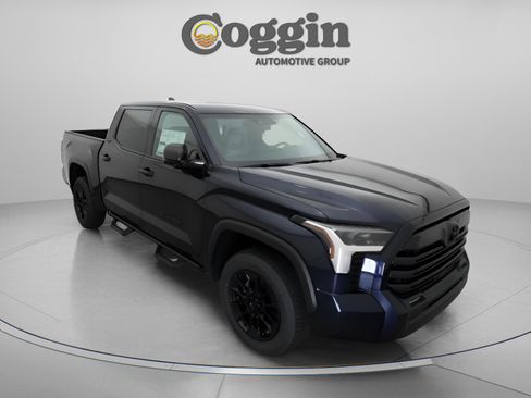 New 2026 Toyota Tundra SR5 image 26