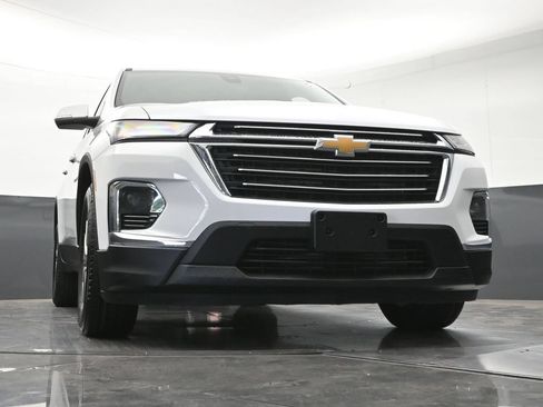 Certified 2023 Chevrolet Traverse LT AWD/4WD image 30