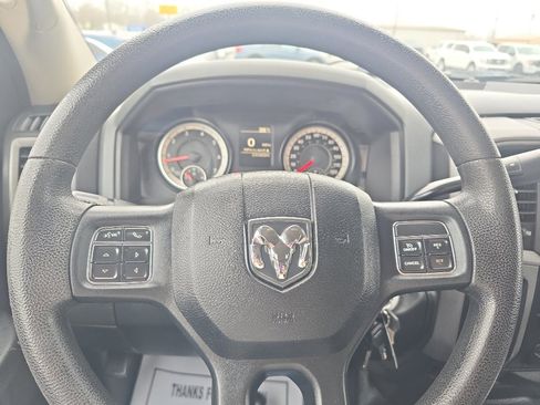 Used 2017 RAM 3500 Tradesman image 24