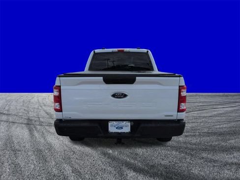 Used 2023 Ford F150 XL AWD/4WD image 5