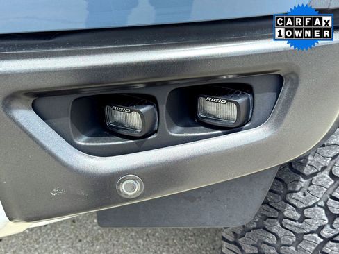 Used 2023 Ford F150 Raptor w/ Raptor 37 Performance Package image 4