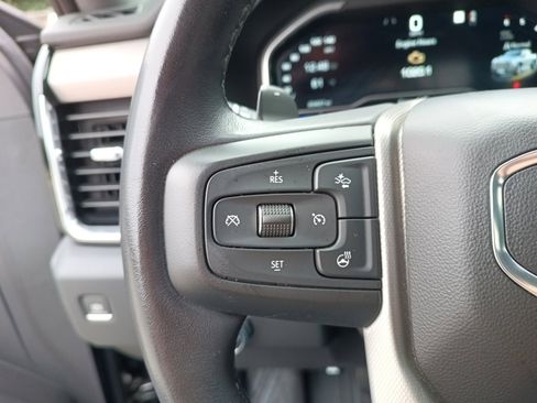 Used 2023 GMC Sierra 1500 Denali w/ Denali Reserve Package image 23