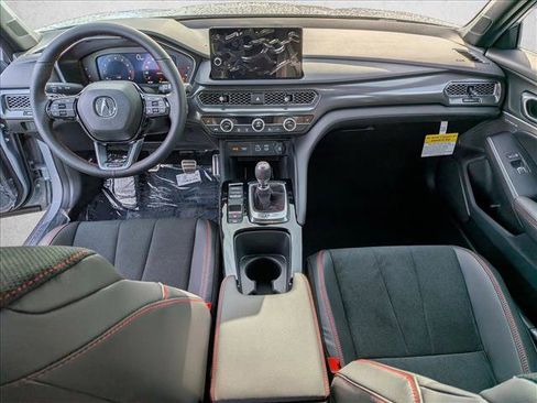 New 2026 Acura Integra Type S FWD image 12