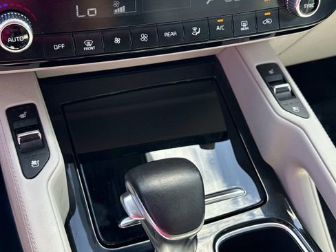 Used 2020 Kia Telluride EX FWD image 28