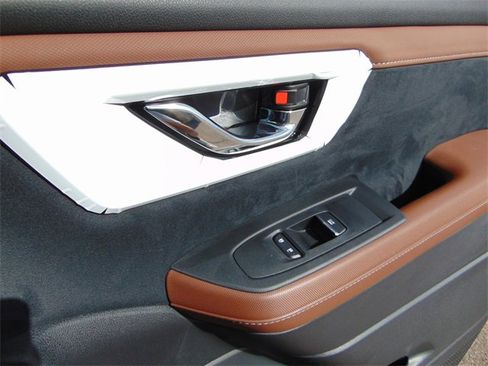 New 2026 Subaru Forester Touring image 27