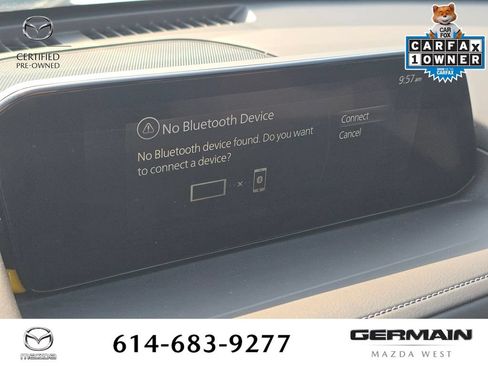 Certified 2024 MAZDA CX-30 AWD 2.5 S image 29