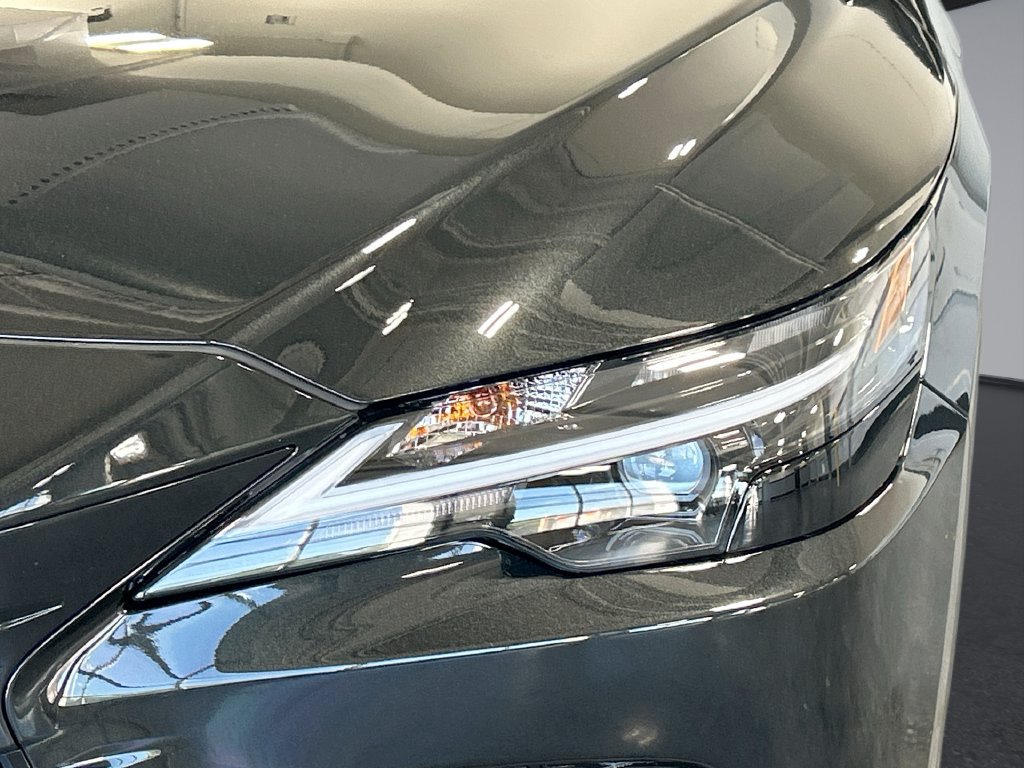 New 2026 Lexus RX 350 Premium w/ Convenience Package FWD image 4