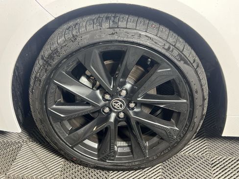 New 2024 Toyota Corolla XSE image 12