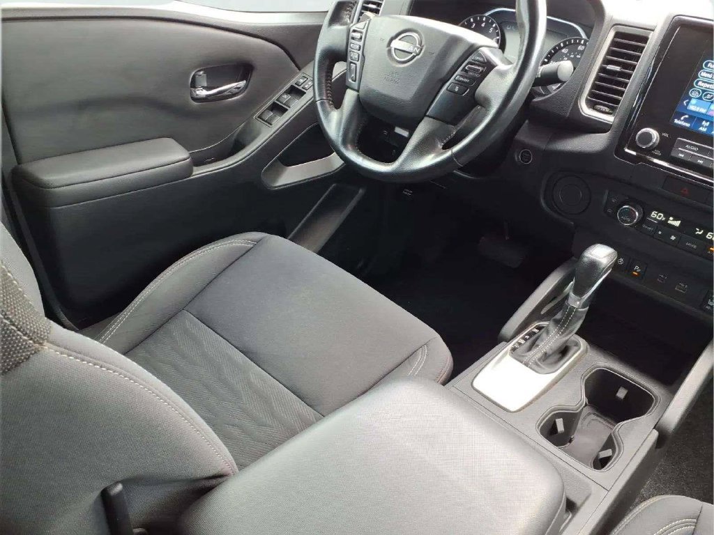 Used 2023 Nissan Frontier SV w/ SV Convenience Package RWD image 20