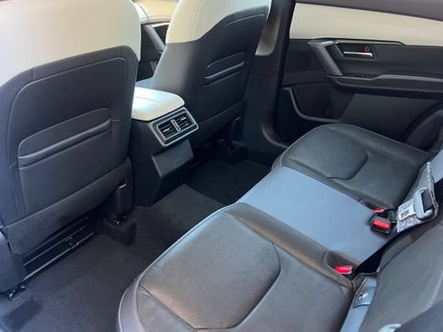 New 2026 MAZDA CX-5 Preferred AWD/4WD image 13