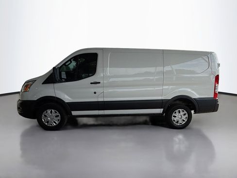 Used 2022 Ford Transit 250 Low Roof w/ Exterior Upgrade Package image 6