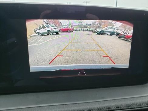 Used 2025 Buick Encore GX Preferred image 19