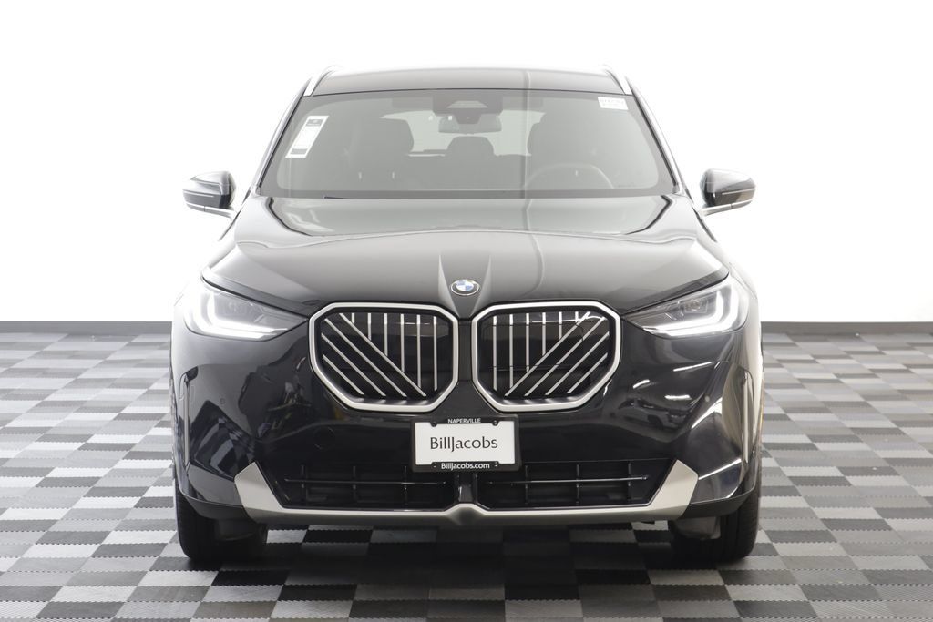 Used 2026 BMW X3 xDrive30i AWD/4WD image 21