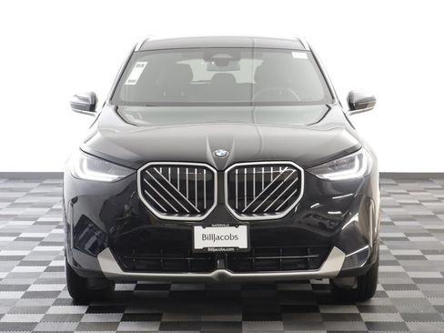 Used 2026 BMW X3 xDrive30i AWD/4WD image 21