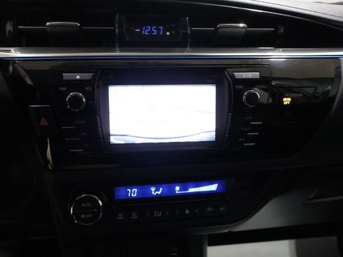 Used 2016 Toyota Corolla S image 10