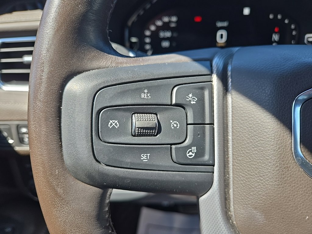 Used 2022 GMC Yukon Denali AWD/4WD image 23