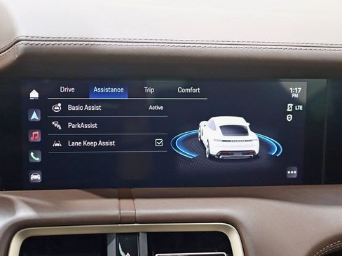 Used 2022 Porsche Taycan 4S image 23