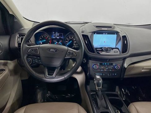 Used 2018 Ford Escape Titanium image 23