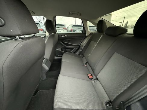 Used 2019 Volkswagen Jetta S w/ Driver Assistance Package image 17