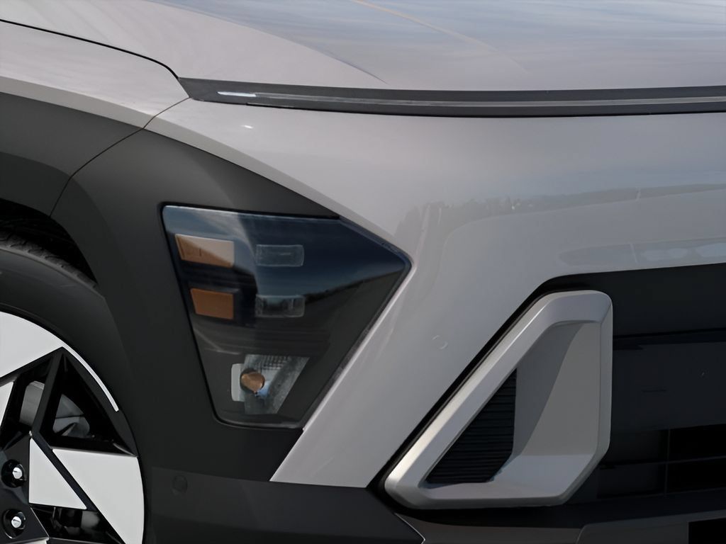 New 2026 Hyundai Kona Limited FWD image 9