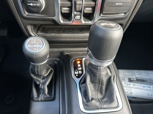 New 2026 Jeep Wrangler Sport image 26