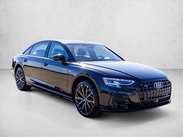 New 2027 Audi A8 L 3.0T AWD/4WD image 3