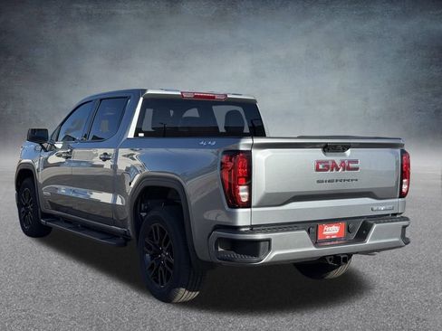 New 2026 GMC Sierra 1500 Elevation image 5