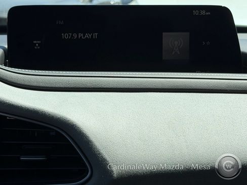 New 2026 MAZDA CX-30 Aire Edition AWD/4WD image 17