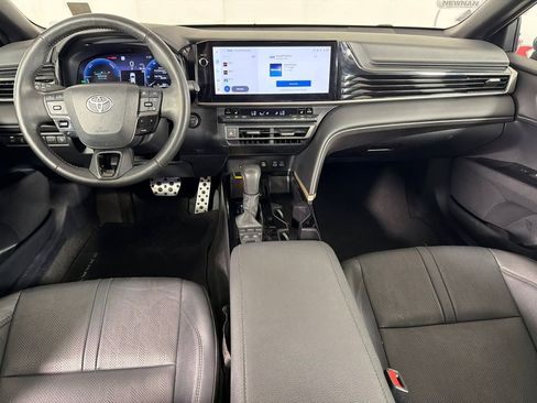 Used 2025 Toyota Camry XSE image 23